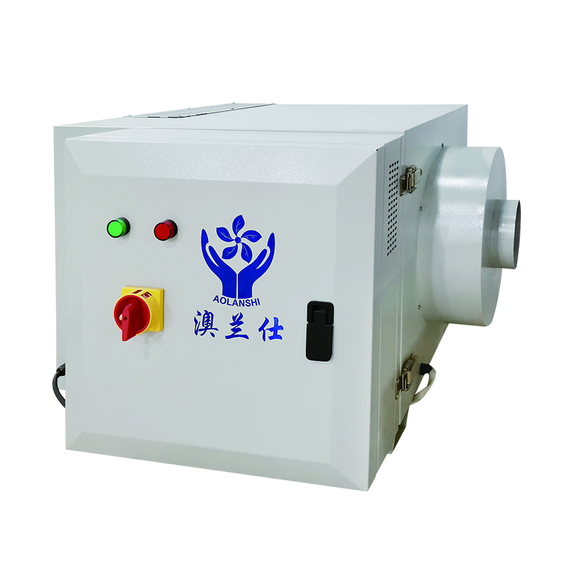 东莞净化器